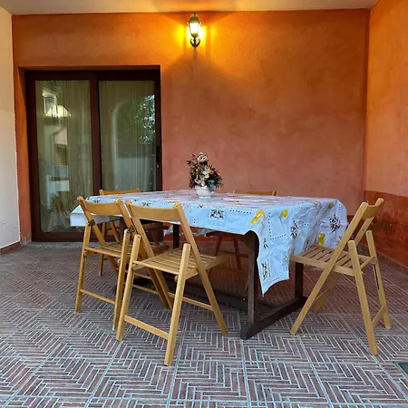 Appartamento Posada Posada (Sardinia)